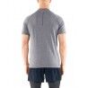 Icebreaker Mens Motion Seamless SS Crewe - Merino shirt - Men's I Hardloop