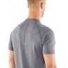 Icebreaker Mens Motion Seamless SS Crewe - Merino shirt - Men's I Hardloop