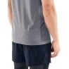 Icebreaker Mens Motion Seamless SS Crewe - Merino shirt - Men's I Hardloop