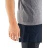 Icebreaker Mens Motion Seamless SS Crewe - Merino shirt - Men's I Hardloop