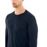 Icebreaker Sphere Long Sleeve Crewe - Koszulka z wełny Merino męska | Hardloop