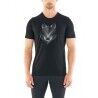 Icebreaker Mens Tech Lite SS Crewe Arctic Fox - Merino shirt - Men's I Hardloop