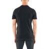 Icebreaker Mens Tech Lite SS Crewe Arctic Fox - Koszulka z wełny Merino męska | Hardloop