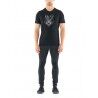Icebreaker Mens Tech Lite SS Crewe Arctic Fox - Koszulka z wełny Merino męska | Hardloop
