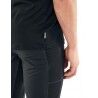 Icebreaker Mens Tech Lite SS Crewe Arctic Fox - Maglia merino - Uomo I Hardloop
