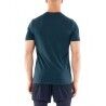Icebreaker Mens Tech Lite SS Crewe Heating Up - Maglia merino - Uomo I Hardloop