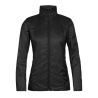 Icebreaker Wmns Helix Jacket - Dámsky Kabát | Hardloop