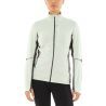 Icebreaker Wmns Tech Trainer Hybrid Jacket - Giacca in pile - Donna