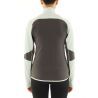 Icebreaker Wmns Tech Trainer Hybrid Jacket - Giacca in pile - Donna