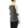 Icebreaker Wmns Tech Trainer Hybrid Jacket - Giacca in pile - Donna