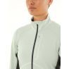 Icebreaker Wmns Tech Trainer Hybrid Jacket - Giacca in pile - Donna