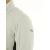 Icebreaker Wmns Tech Trainer Hybrid Jacket - Giacca in pile - Donna