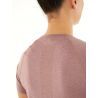 Icebreaker Wmns Motion Seamless SS Crewe - Merino wool base layer - Women's