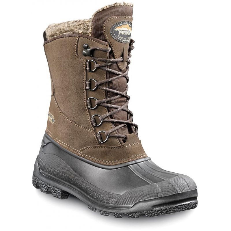 Sölden Lady - Botas da neve mulher