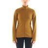 Icebreaker Wmns Elemental LS Zip - Giacca in pile di merino - Donna I Hardloop