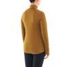 Icebreaker Wmns Elemental LS Zip - Giacca in pile di merino - Donna I Hardloop