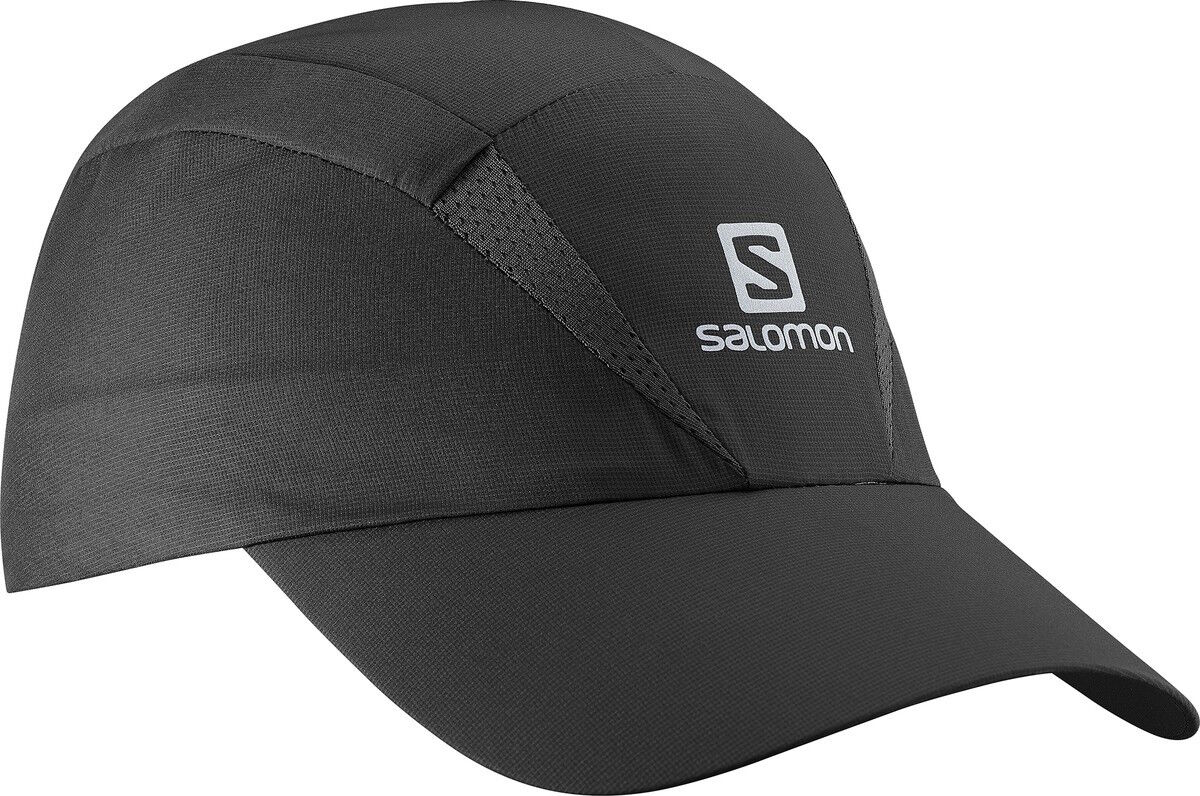 Salomon XA CAP - Cap trail / running - Czapka z daszkiem | Hardloop
