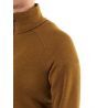 Icebreaker Wmns Elemental LS Zip - Giacca in pile di merino - Donna I Hardloop