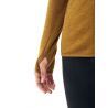 Icebreaker Wmns Elemental LS Zip - Giacca in pile di merino - Donna I Hardloop