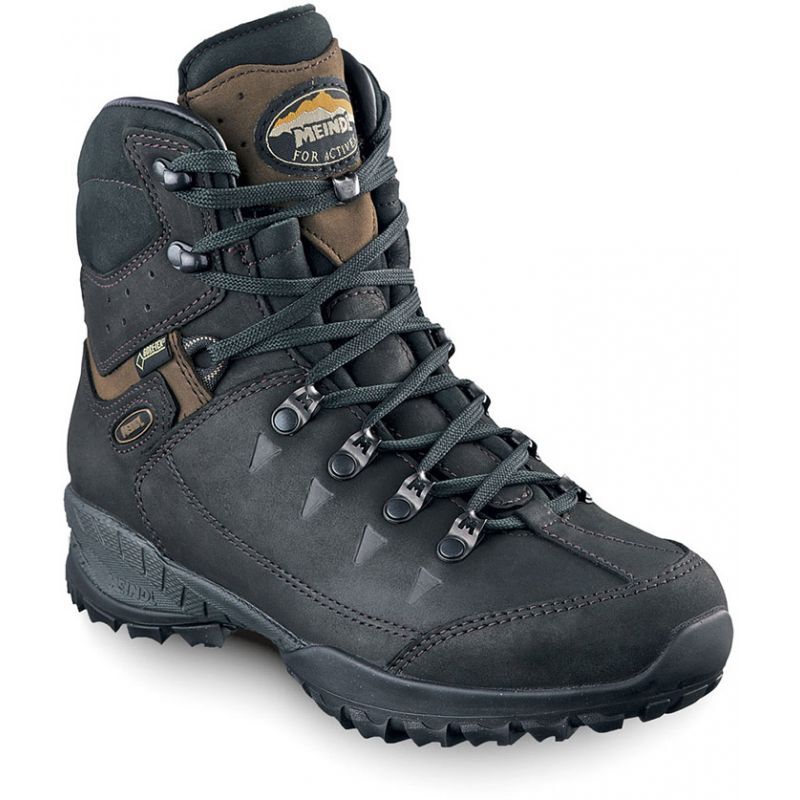 Gastein Lady GTX - Botas de trekking - Mujer