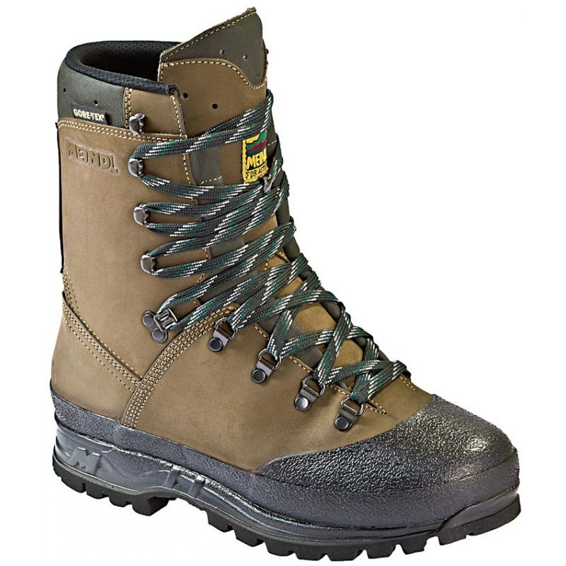 Antarktis GTX - Botas da neve homem