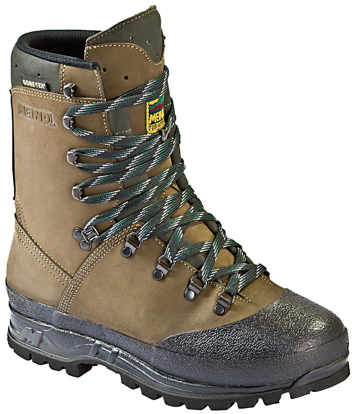 Meindl Antarktis GTX - Bottes de neige homme | Hardloop