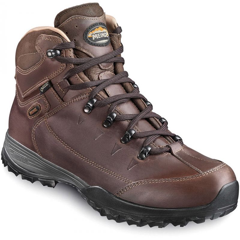 Trek Gtx Wanderschuhe Vollleder Oder Gore Tex Meindl Stowe GTX