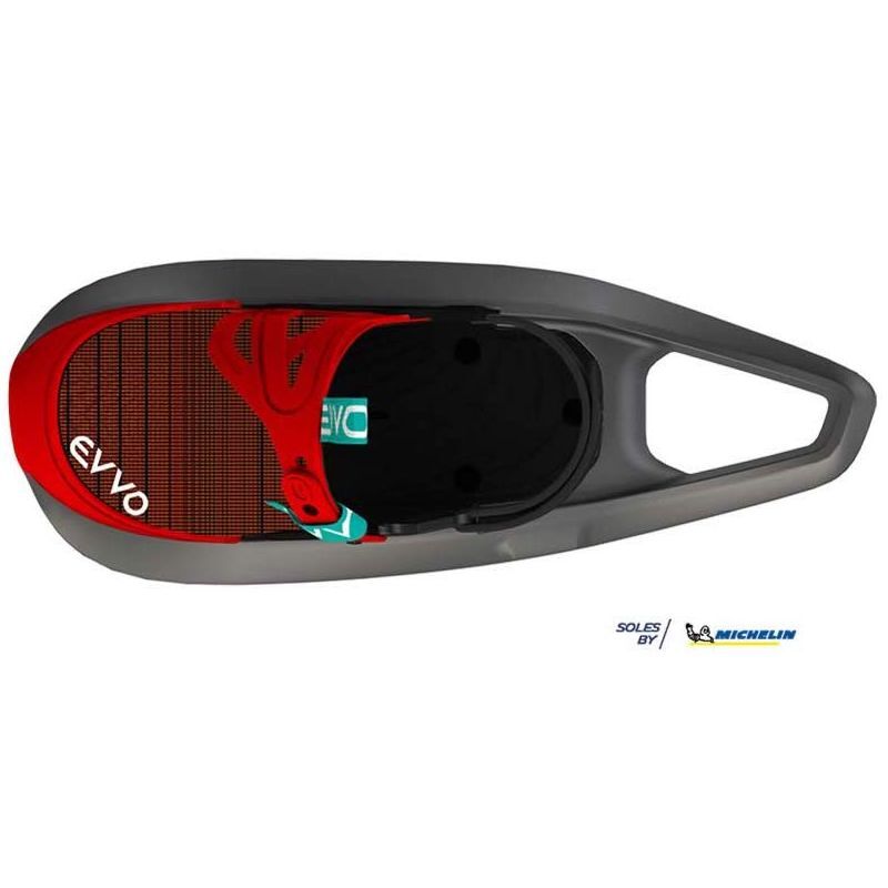 Evvo Evvo Snowshoe - Sněžnice | Hardloop