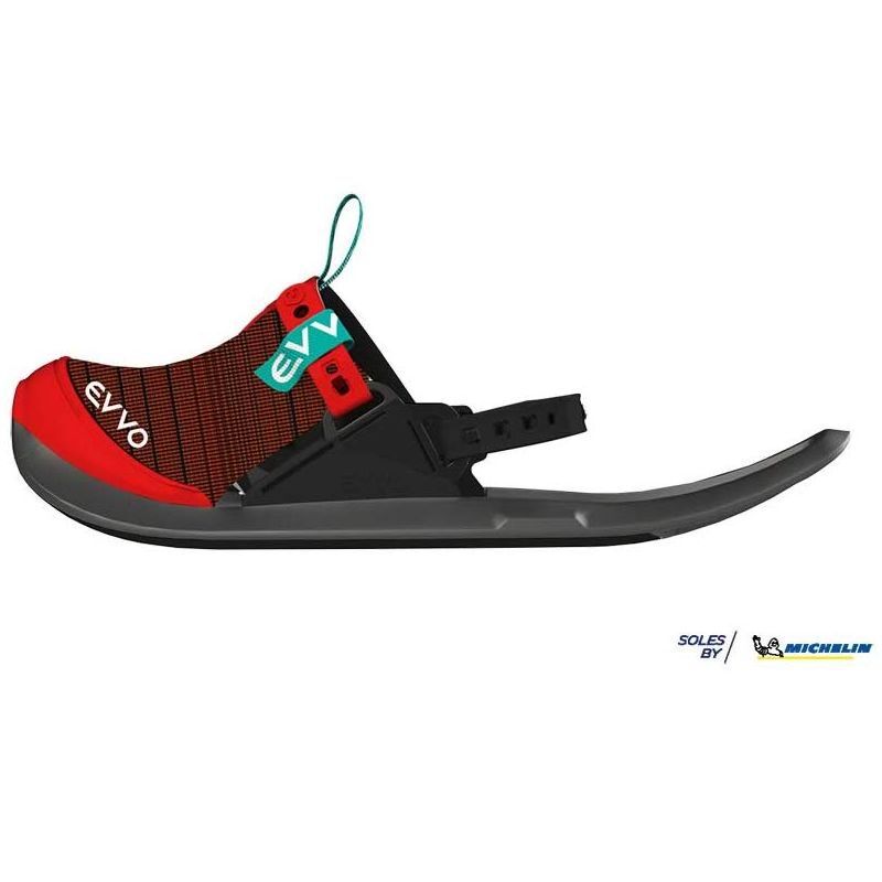 Evvo Evvo Snowshoe - Snesko | Hardloop