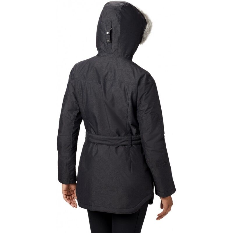 Columbia Carson Pass II Jacket - Parka - Donna