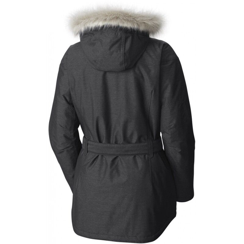 Columbia Carson Pass II Jacket - Parka femme | Hardloop