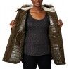 Columbia Carson Pass II Jacket - Parkatakki - Naiset