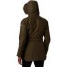 Columbia Carson Pass II Jacket - Parkatakki - Naiset