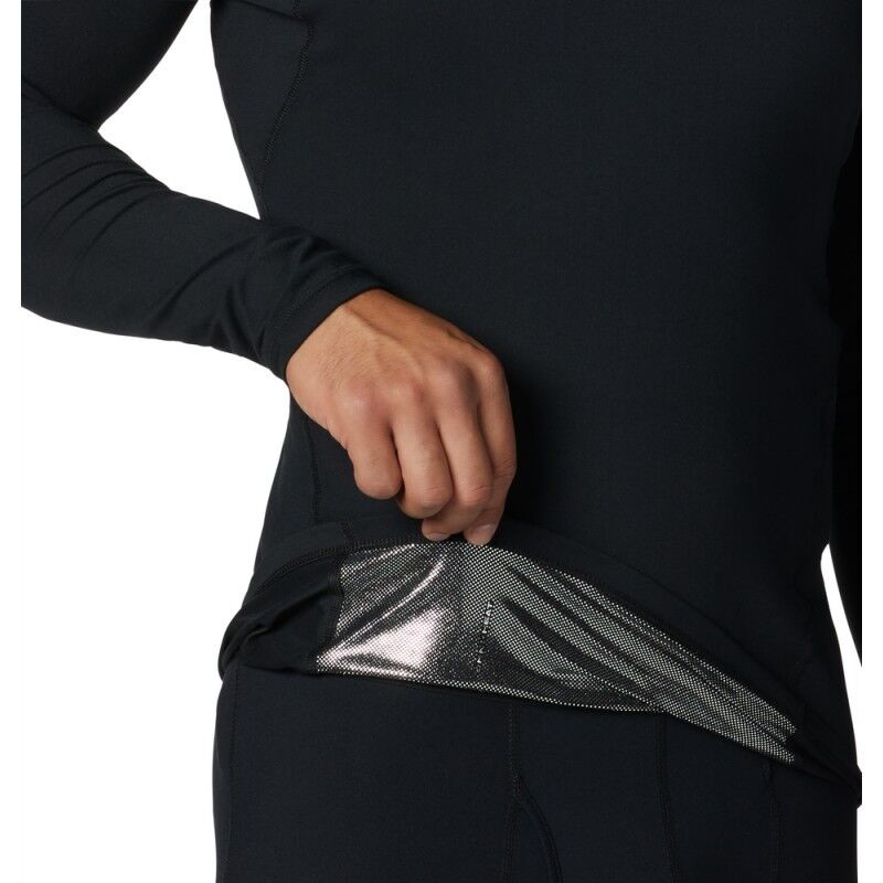 Columbia Midweight Stretch Long Sleeve Top - Base layer - Men's