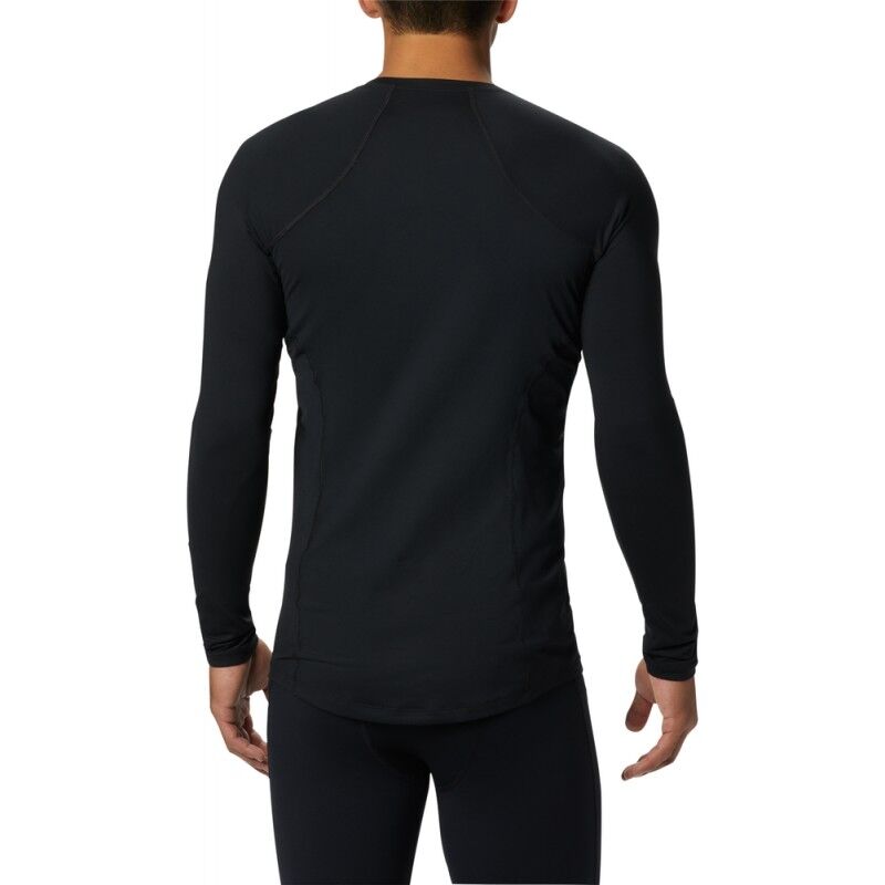 Columbia Midweight Stretch Long Sleeve Top - Base layer - Men's