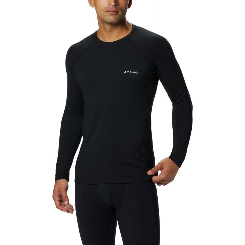 Columbia Midweight Stretch Long Sleeve Top - Camisola interior homem | Hardloop