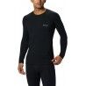 Columbia Midweight Stretch Long Sleeve Top - Base layer - Men's