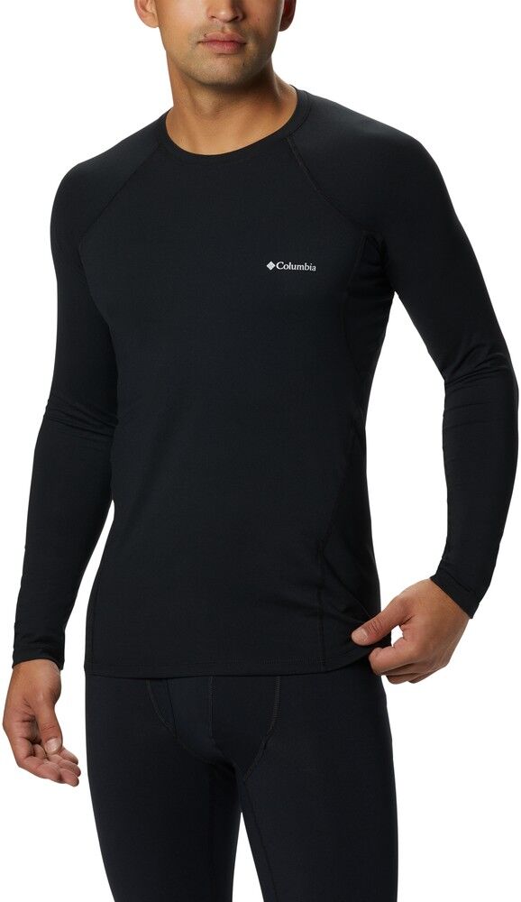 Columbia Midweight Stretch Long Sleeve Top - Base layer - Men's