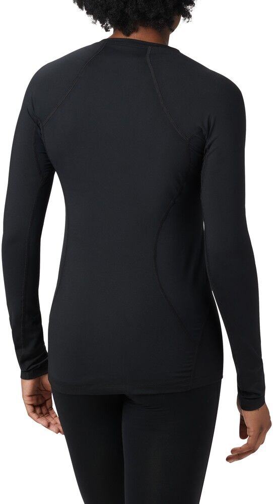 Columbia Midweight Stretch Long Sleeve Top - Base layer - Women's