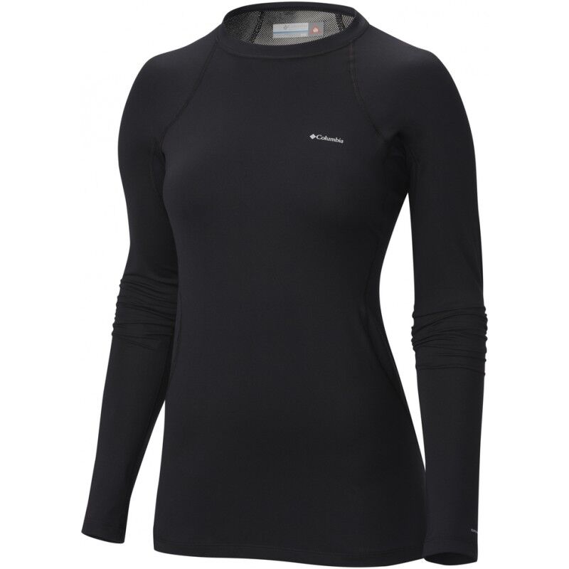 Columbia Midweight Stretch Long Sleeve Top Base layer Women s