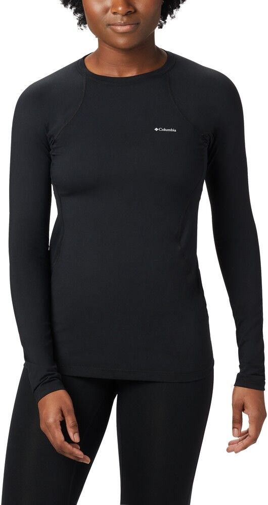 Columbia Midweight Stretch Long Sleeve Top - Maillot femme