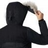 Columbia Lindores Jacket - Parkatakki - Naiset