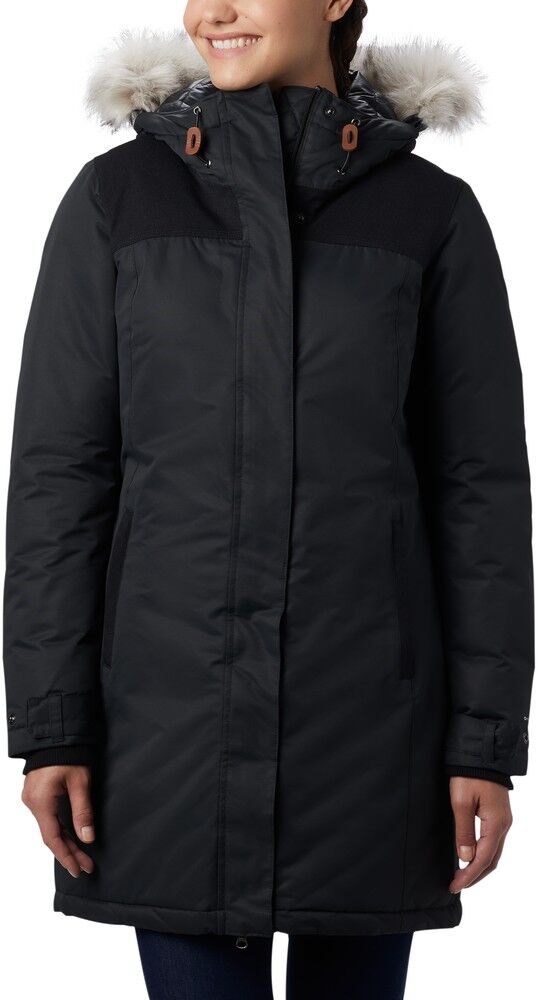 Columbia Lindores Jacket - Parkatakki - Naiset