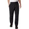 Columbia Evolution Valley Pant - Pantalón impermeable - Hombre