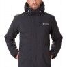 Columbia Horizon Explorer Insulated Jacket - Parka - Uomo