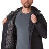 Columbia Horizon Explorer Insulated Jacket - Parka - Uomo