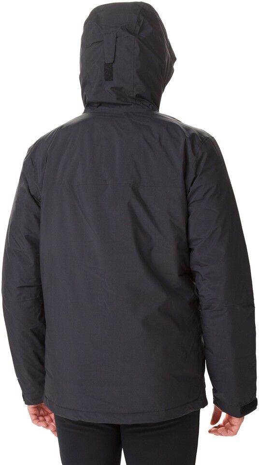 Columbia Horizon Explorer Insulated Jacket - Parka - Uomo