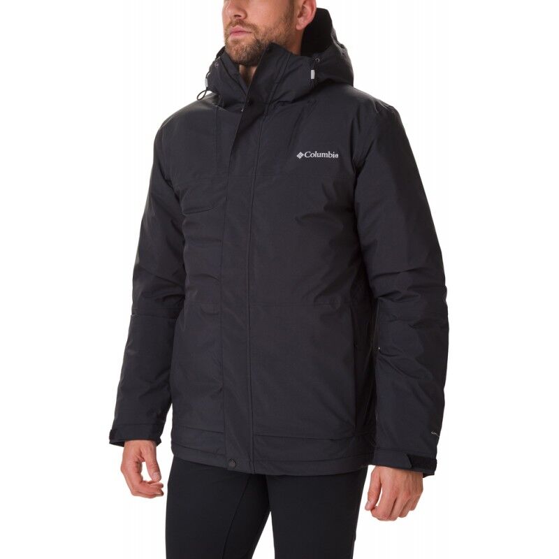 Columbia Horizon Explorer Insulated Jacket - Parka - Uomo