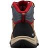 Columbia 100MW Mid Outdry - Botas de trekking - Mujer