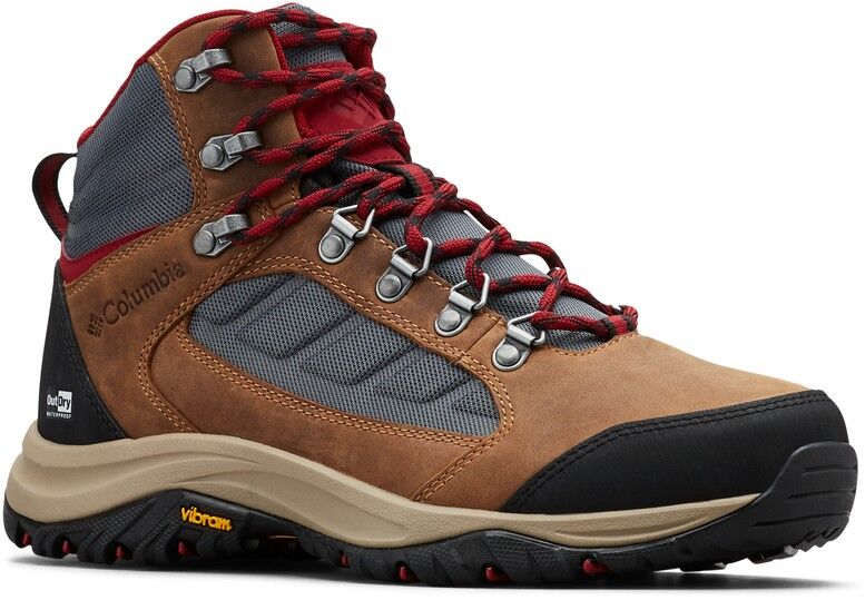 Columbia 100MW Mid Outdry - Botas de trekking - Mujer